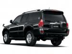Toyota Hilux Surf 2005 года
